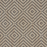 Schumacher Montane Raffia Fabric - Eade's Wallpaper