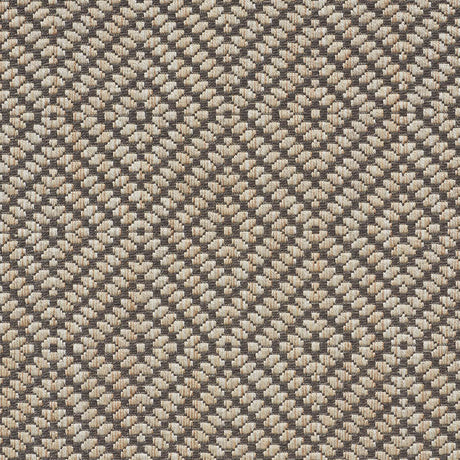 Schumacher Montane Raffia Fabric - Eade's Wallpaper