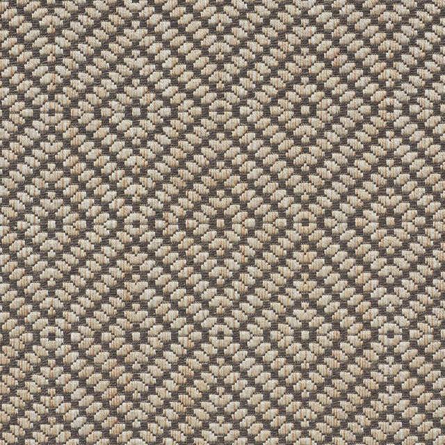 Schumacher Montane Raffia Fabric - Eade's Wallpaper