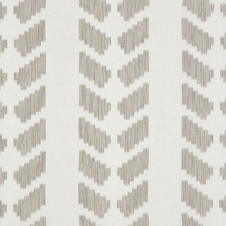 Schumacher Adia Sheer Mica Fabric