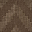 Schumacher 76534 VERNE in CHESTNUT Fabric - ORPHEUM