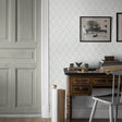 Schumacher 7658 ESTER in MINERAL Wallpaper - BORÃ…STAPETER