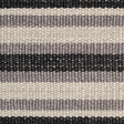 Schumacher 76582 LEVANT TAPE in CHARCOAL Trim - WORLD VIEW