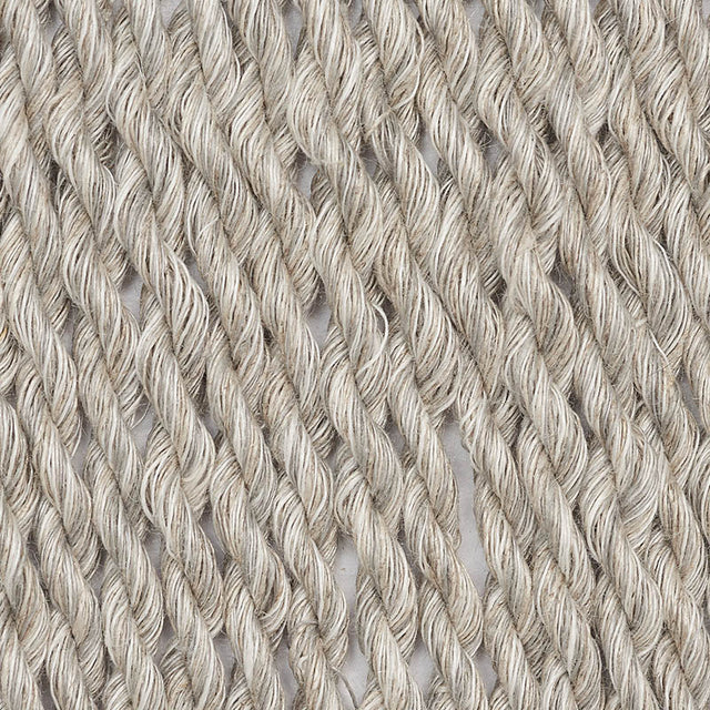 Schumacher 76590 BERNIER FRINGE in NATURAL Trim - WORLD VIEW