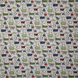 Pindler FIDO MULTI 7660 Fabric - Fabric Collection