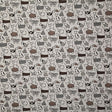 Pindler FIDO STONE 7660 Fabric - Fabric Collection