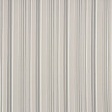 Schumacher Ponderosa Stripe Natural Fabric - Eade's Wallpaper