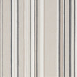 Schumacher Ponderosa Stripe Natural Fabric - Eade's Wallpaper