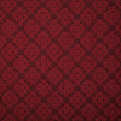 Pindler SILVER LAKE CRIMSON 7663 Fabric - Fabric Collection