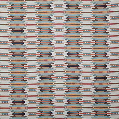 Pindler WYETH TRAIL SUNSET 7664 Fabric - Fabric Collection