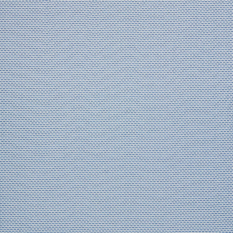 Schumacher Hickox Indoor/Outdoor Blue Fabric