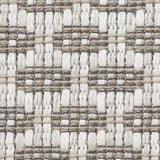 Schumacher Hickox Indoor/Outdoor Natural Fabric