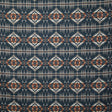 Pindler JUNIPER MESA INDIGO 7665 Fabric - Fabric Collection