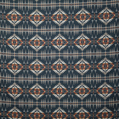 Pindler JUNIPER MESA INDIGO 7665 Fabric - Fabric Collection