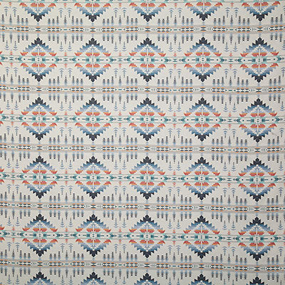 Pindler JUNIPER MESA SUNSET 7665 Fabric - Fabric Collection