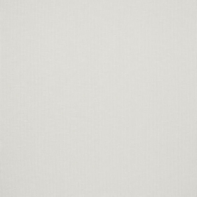 Schumacher Garter Stripe Indoor/Outdoor Natural Fabric