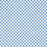 Schumacher Elkhart Blue Fabric