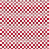 Schumacher Elkhart Crimson Fabric