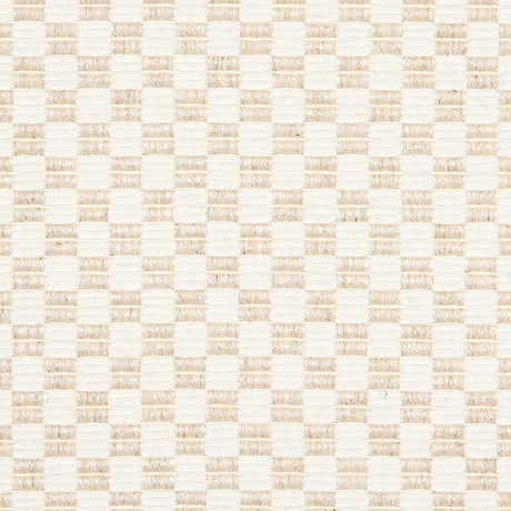 Schumacher Elkhart Birch Fabric