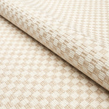 Schumacher Elkhart Birch Fabric
