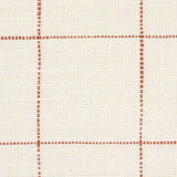 Schumacher Marietta Brown Fabric - Eade's Wallpaper