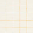 Schumacher Marietta Yellow Fabric - Eade's Wallpaper