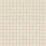 Schumacher Marietta Flax Fabric - Eade's Wallpaper