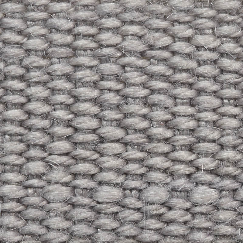 Schumacher 76832 MATHIAS LINEN TAPE NARROW in GREY Trim - PE