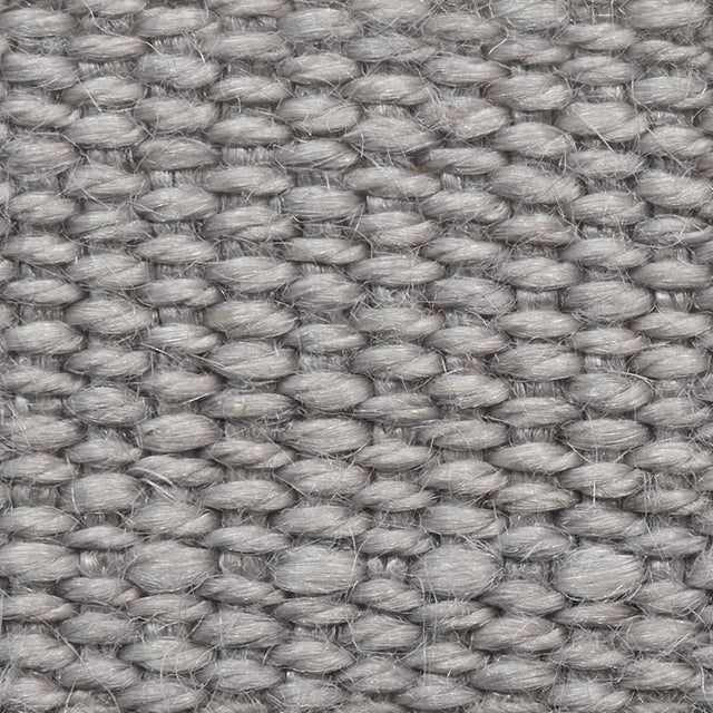 Schumacher 76832 MATHIAS LINEN TAPE NARROW in GREY Trim - PE