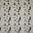Pindler MORGAN SAPPHIRE 7683 Fabric - Fabric Collection