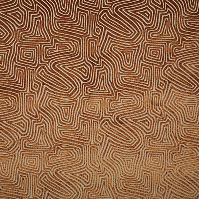 Pindler LYLA COPPER 7685 Fabric - Fabric Collection