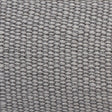 Schumacher 76862 MATHIAS LINEN TAPE MEDIUM in GREY Trim - PE