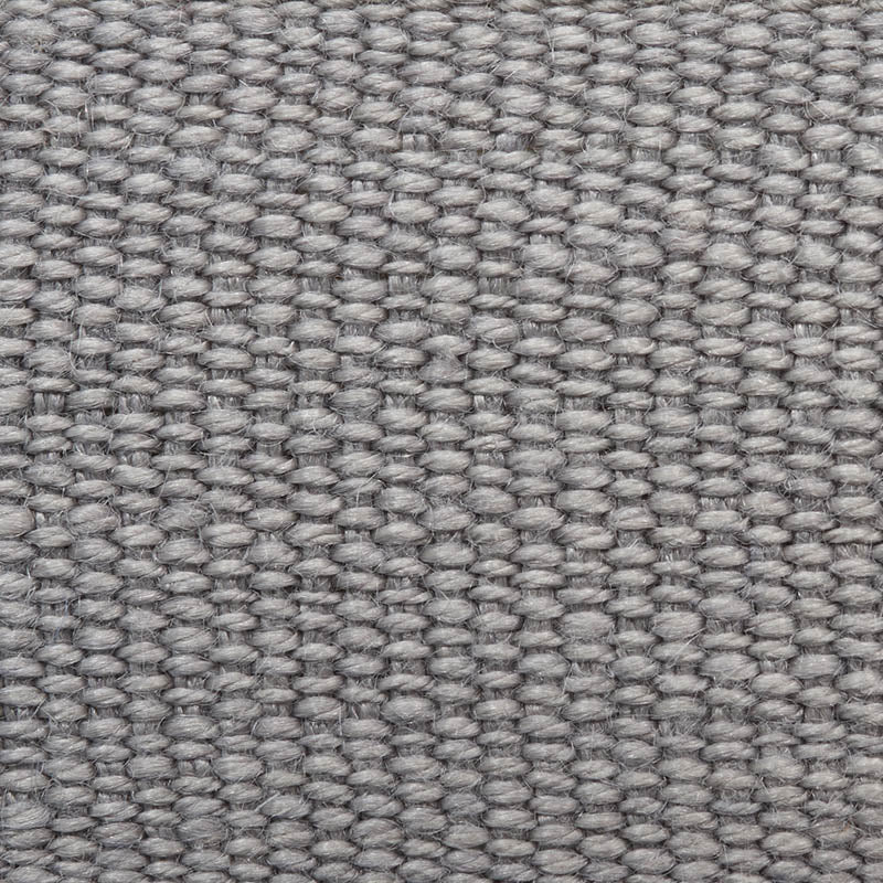 Schumacher 76862 MATHIAS LINEN TAPE MEDIUM in GREY Trim - PE