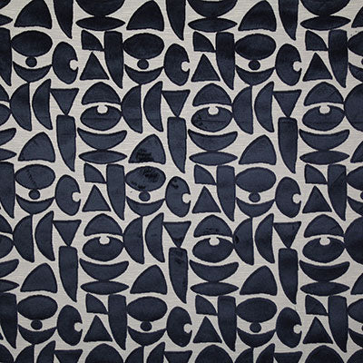 Pindler ZANDER INK 7686 Fabric - Fabric Collection