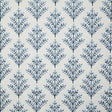 Pindler ARGENTA DELFT 7687 Fabric - Fabric Collection