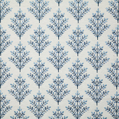 Pindler ARGENTA DELFT 7687 Fabric - Fabric Collection