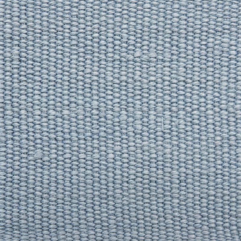 Schumacher 76890 MATHIAS LINEN TAPE WIDE in SKY Trim - PERFE