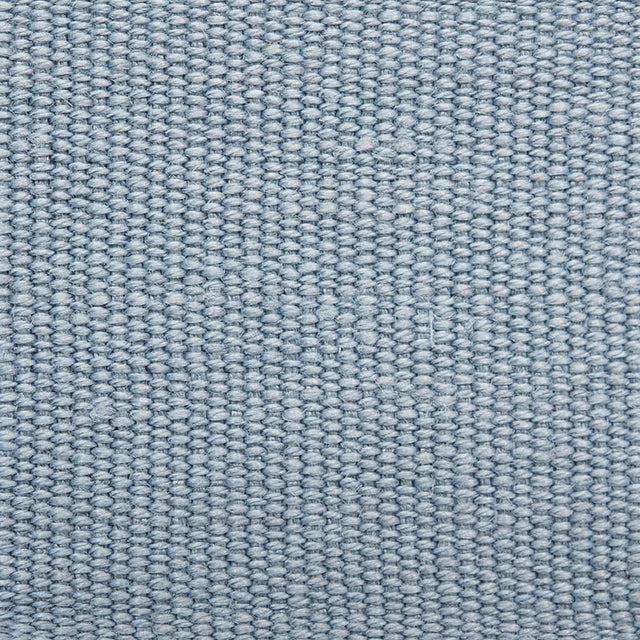 Schumacher 76890 MATHIAS LINEN TAPE WIDE in SKY Trim - PERFE