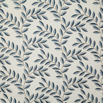 Pindler ENID INDIGO 7690 Fabric - Fabric Collection