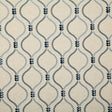 Pindler ARNETT INDIGO 7691 Fabric - Fabric Collection