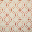 Pindler ARNETT TERRACOTTA 7691 Fabric - Fabric Collection