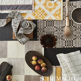 Schumacher Brimfield Sage Fabric