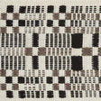 Schumacher 76951 BRIMFIELD TAPE in CINDER Trim - FOLK ART