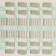 Schumacher 76952 BRIMFIELD TAPE in SAGE Trim - FOLK ART