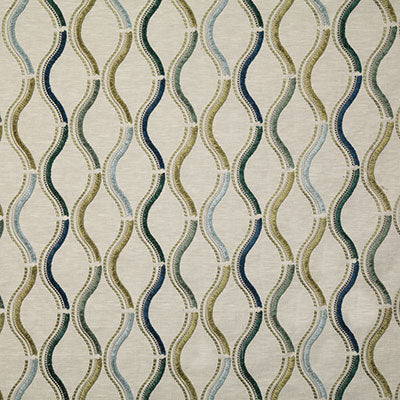 Pindler HUBBARD OASIS 7696 Fabric - Fabric Collection