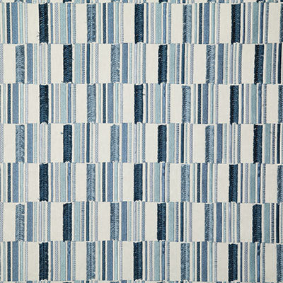 Pindler FASTLANE DELFT 7697 Fabric - Fabric Collection