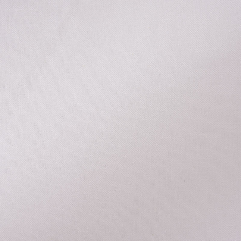 Schumacher Cecil Cotton Chintz White Fabric