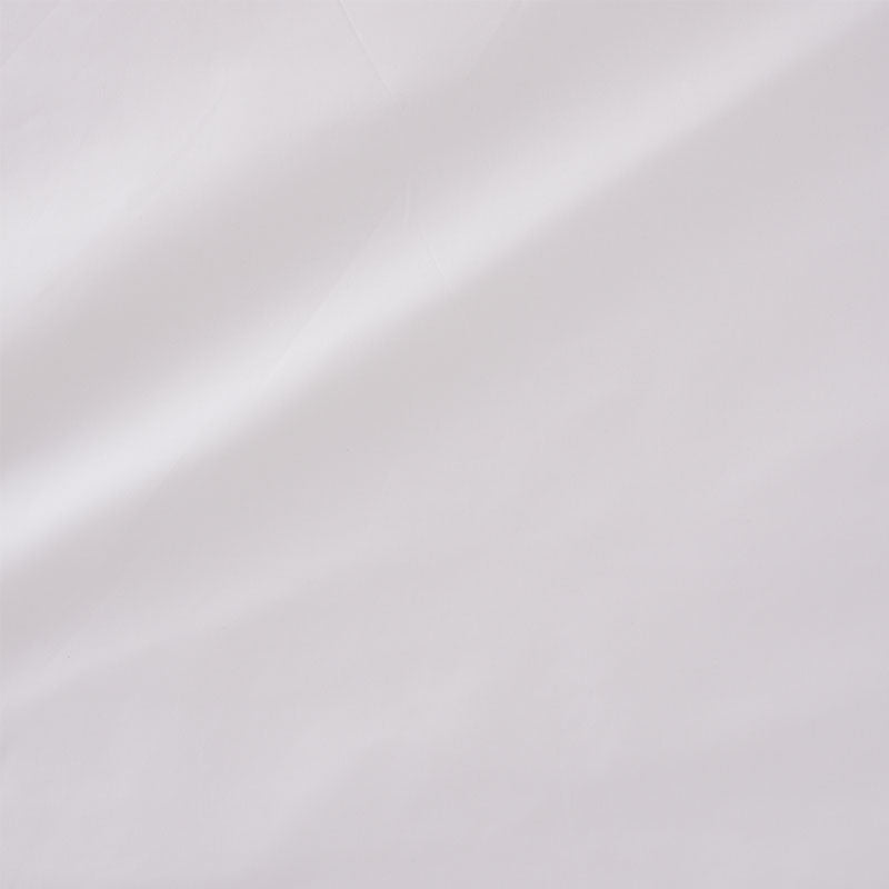 Schumacher Cecil Cotton Chintz White Fabric