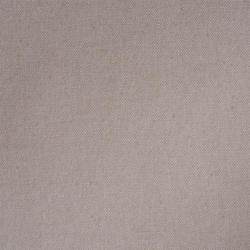 Schumacher Cecil Cotton Chintz Stone Fabric