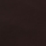 Schumacher Cecil Cotton Chintz Brown Fabric